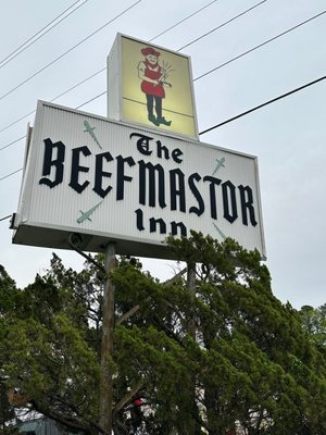 The Beefmastor Inn by null