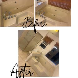 Laws Cleaning Services - Another one