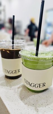 STAGGER COFFEE by null