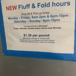 Current pricing and hours Current pricing and hours