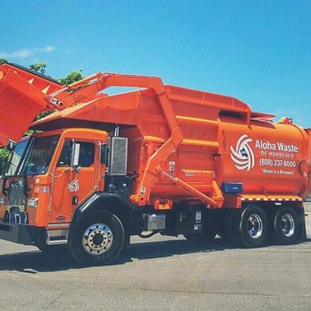 Aloha Waste Systems - Dumpster Rental Near Me - Puunene, Hawaii Aloha Waste Systems - Dumpster Rental Near Me - Puunene, Hawaii