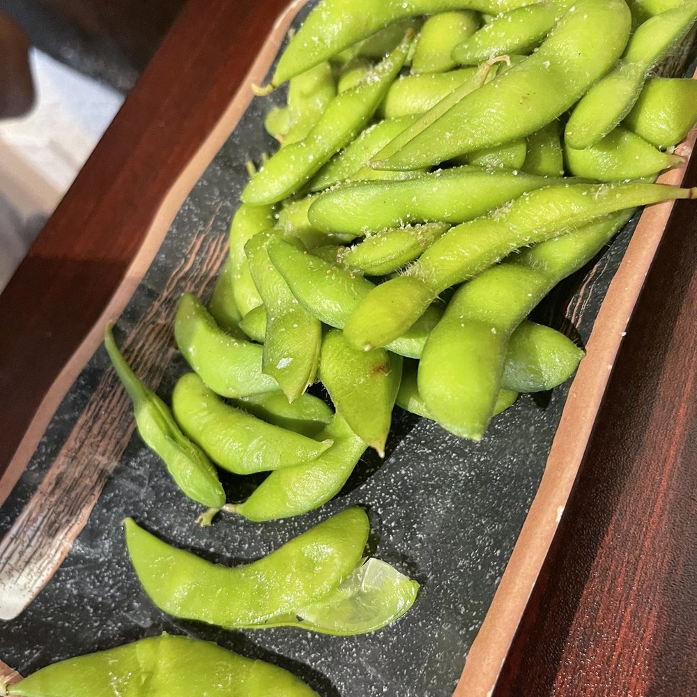 Good Chef Restaurant - Edamame - Asian Fusion Near Me - Miami, Florida Good Chef Restaurant - Edamame - Asian Fusion Near Me - Miami, Florida