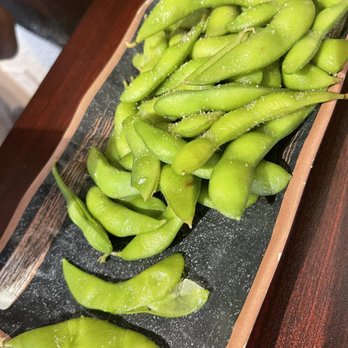 Good Chef Restaurant - Edamame - Asian Fusion Near Me - Miami, Florida