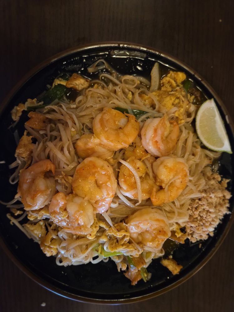 Umami Way Logo