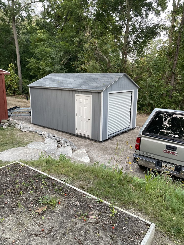 BJ's Maintenance - septic in Attica, MI