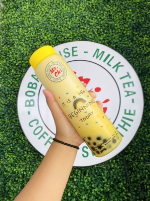 Mr Chi Boba & Tea - Las Vegas by null