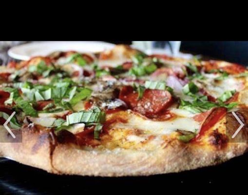 Kenny's East Coast Pizza & Great Italian Food by null