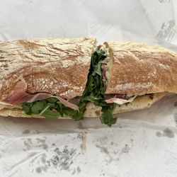 Caprese- so good!