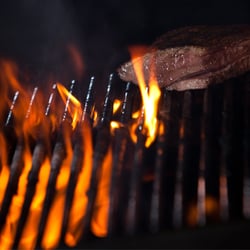 Restaurant Flammen - Flammen Aalborg  Grill