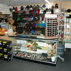 Triple Diamond Ski Shop