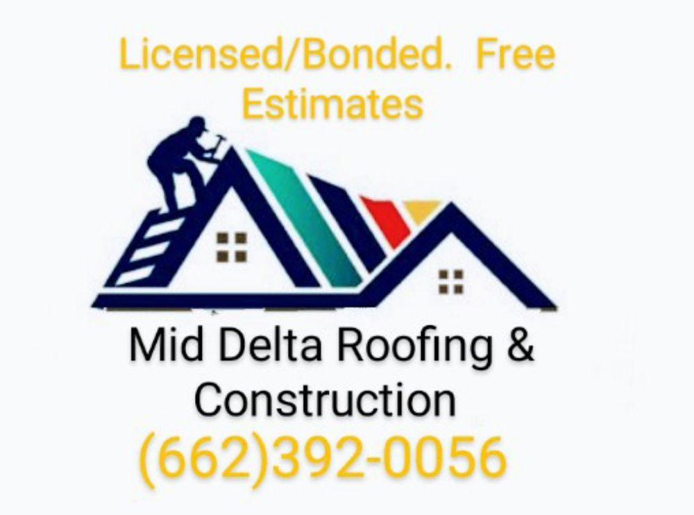 Slide of Mid Delta Construction