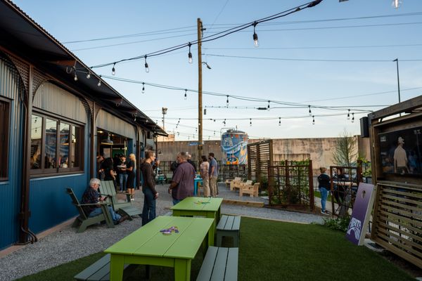 Abita New Orleans by null