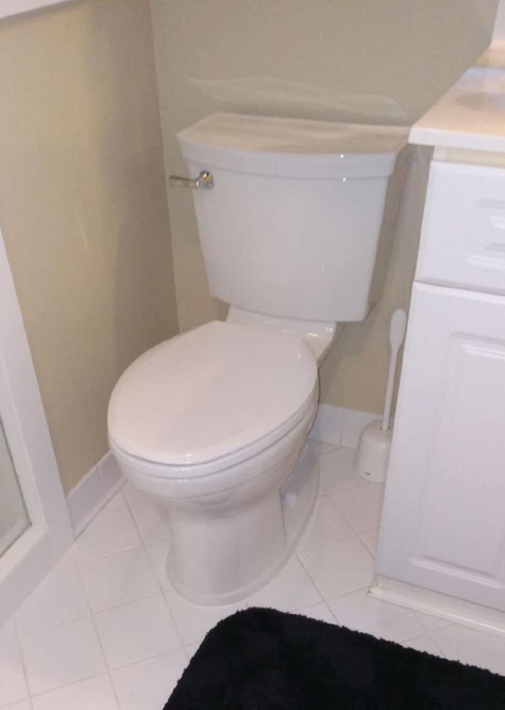 Slide of Plumb Magic Plumbing Services