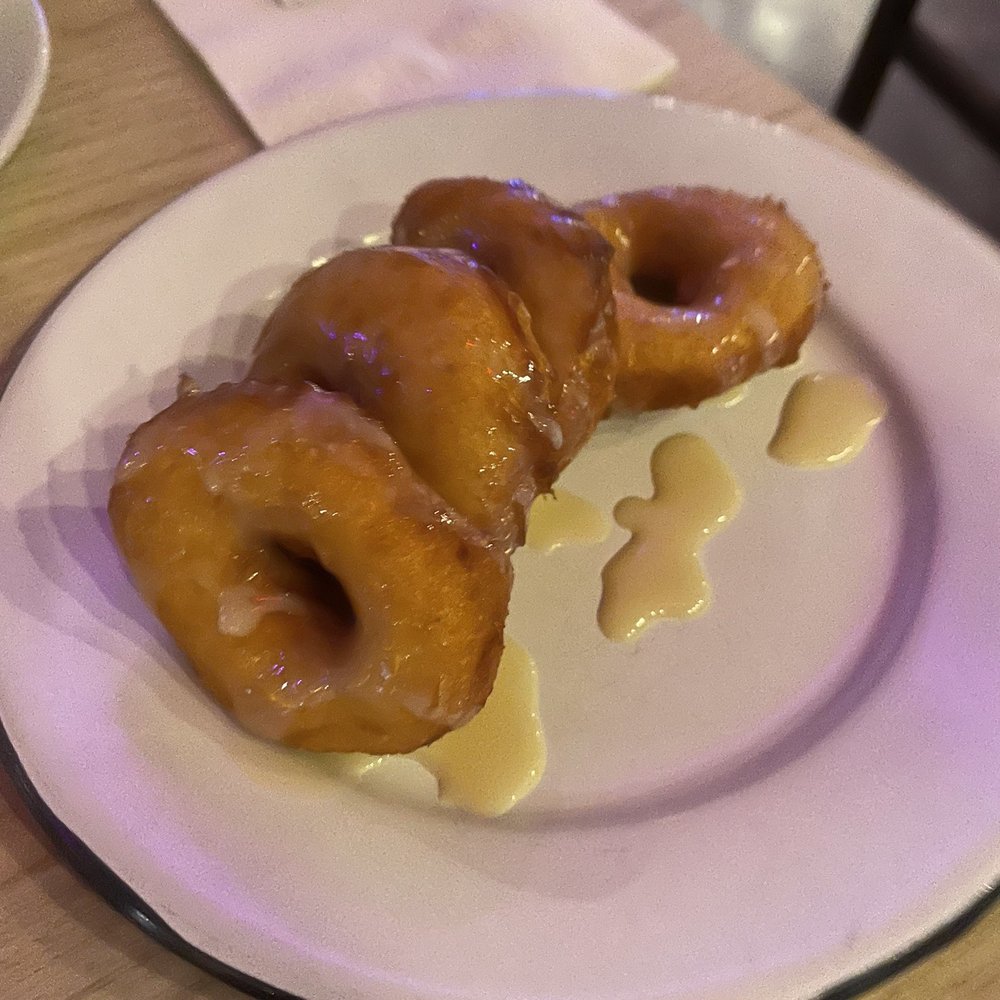 Daek Thai - Thai Donuts - Thai Near Me - Miami, Florida Daek Thai - Thai Donuts - Thai Near Me - Miami, Florida