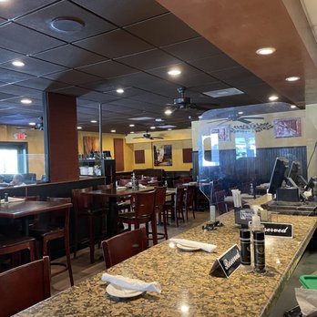 Agliolio - Inside - Wine Bars Near Me - Wellington, Florida Agliolio - Inside - Wine Bars Near Me - Wellington, Florida