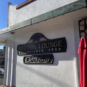 RED FOX LOUNGE - 49 Photos & 100 Reviews - 220 S El Camino Real, San