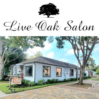 Live Oak Salon - Hair Salons Near Me - Katy, Texas Live Oak Salon - Hair Salons Near Me - Katy, Texas