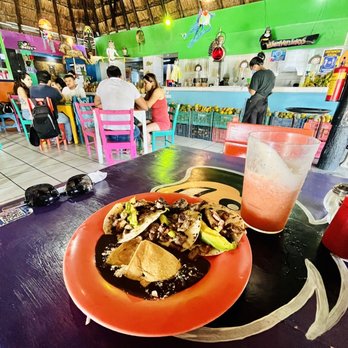 Nativo - Mexican Near Me - Playa del Carmen, ROO Nativo - Mexican Near Me - Playa del Carmen, ROO