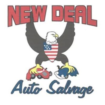 New Deal Auto Salvage - Auto Parts & Supplies Near Me - Waterloo, Iowa New Deal Auto Salvage - Auto Parts & Supplies Near Me - Waterloo, Iowa
