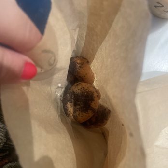 Doughnuttery - Cookies and cream - Donuts Near Me - New York, New York