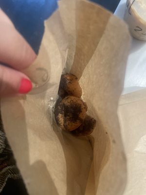 Doughnuttery by null