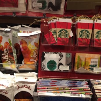Starbucks - Coffee & Tea Near Me - Flower Mound, Texas