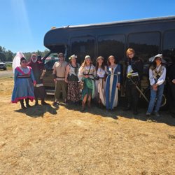 Creative Bus