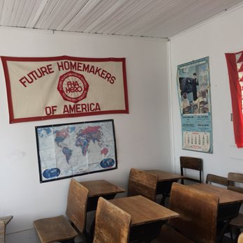 White Pine Public Museum - One room school house - Museums Near Me - Ely, Nevada White Pine Public Museum - One room school house - Museums Near Me - Ely, Nevada