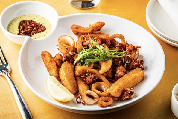 Jax Fish House & Oyster Bar by null