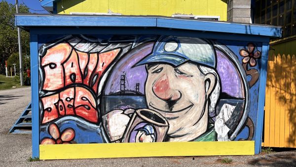 Java Joe's Cafe by null