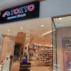 Tokyo Japanese Lifestyle
