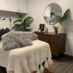 The Brow and Lash Room