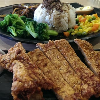 Kingchops Irvine - Too good... - Taiwanese Near Me - Irvine, California