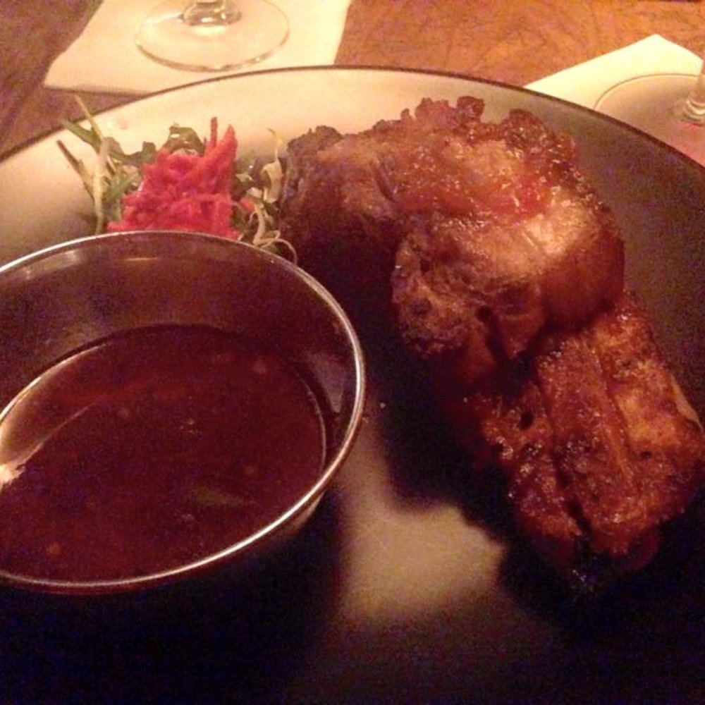 Meat Bar - Pork Belly Ribs, Meat Bar - Bars Near Me - Glasgow, GLG Meat Bar - Pork Belly Ribs, Meat Bar - Bars Near Me - Glasgow, GLG
