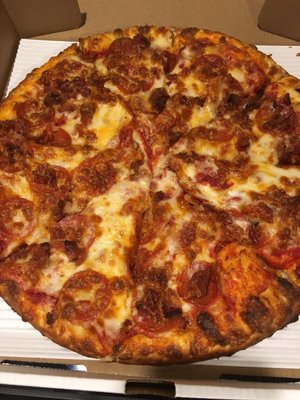 Roadrunner Pizza & Pasta by null