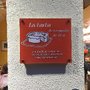 La Tarta