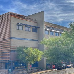Exterior photo of Tucson Orthopaedic Institute - Tucson, Arizona Exterior photo of Tucson Orthopaedic Institute - Tucson, Arizona