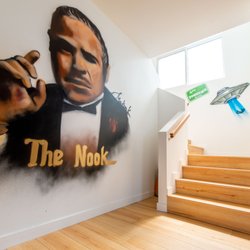 The Nook Sober Living
