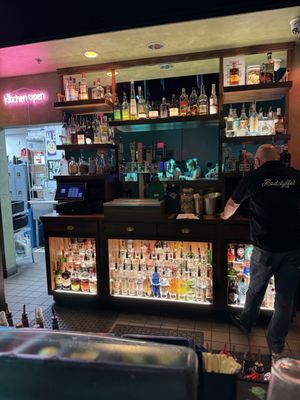 Radclyffe's Restaurant & Cocktail Bar by null