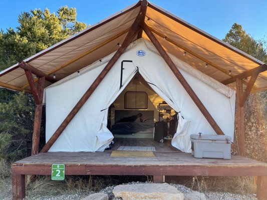 Zion Ponderosa Ranch Resort by null
