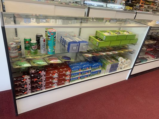 SMOKE 4 LESS - Updated May 2026 - 1373 Rocking W Dr, Bishop, California - Vape  Shops - Phone Number - Yelp