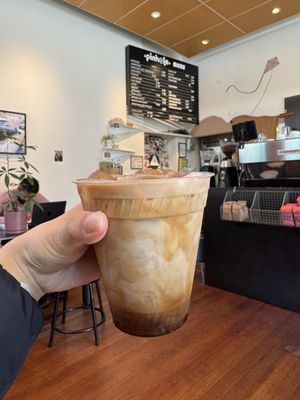Pinhole Coffee by null