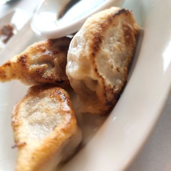 Philippe Chow - Beef dumplings - Chinese Near Me - Washington, DC, District of Columbia Philippe Chow - Beef dumplings - Chinese Near Me - Washington, DC, District of Columbia
