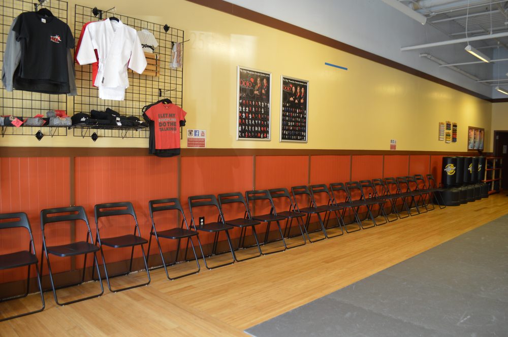 THE DOJO AT VICKERY VILLAGE 20 Photos 5814 N Vickery St, Cumming