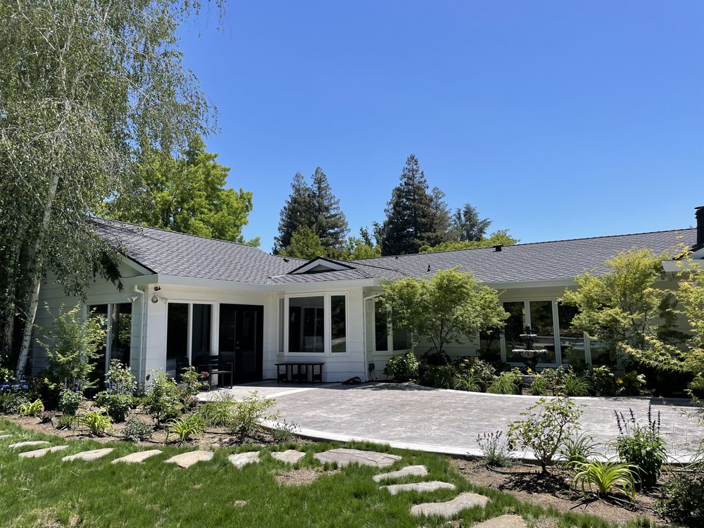 Slide of Gentry Construction