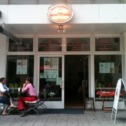 WHITE ELEFANT, Offenbach - Photos & Restaurant Reviews - Order Online Food  Delivery - Tripadvisor