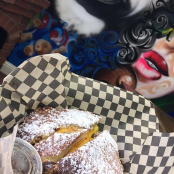 Hippies Brew - Frekin French Toast - Coffee & Tea Near Me - Hayward, California Hippies Brew - Frekin French Toast - Coffee & Tea Near Me - Hayward, California