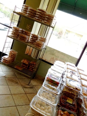 Rex Bakery by null