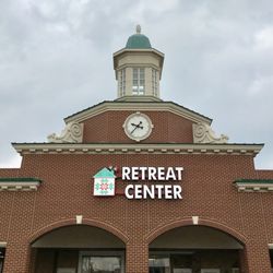 Best Little Retreat Center in Texas