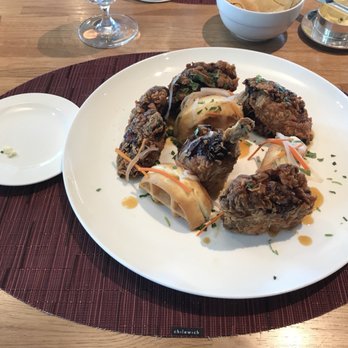 Kingbird - Chicken & Waffles - Breakfast & Brunch Near Me - Washington, DC, District of Columbia